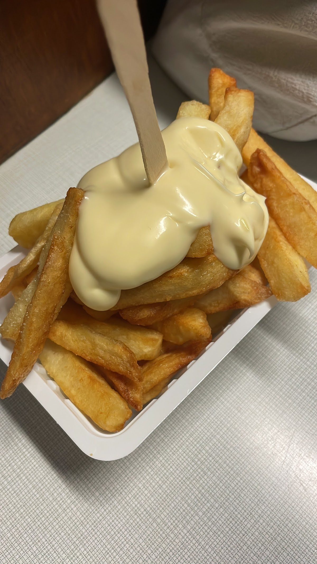 Cafetaria Vuurens🍟 - 6